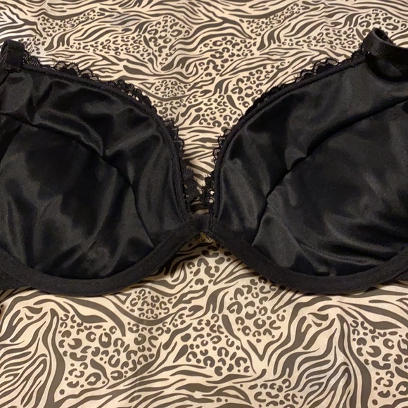 La SENZA push up bra - Picture 3 of 9